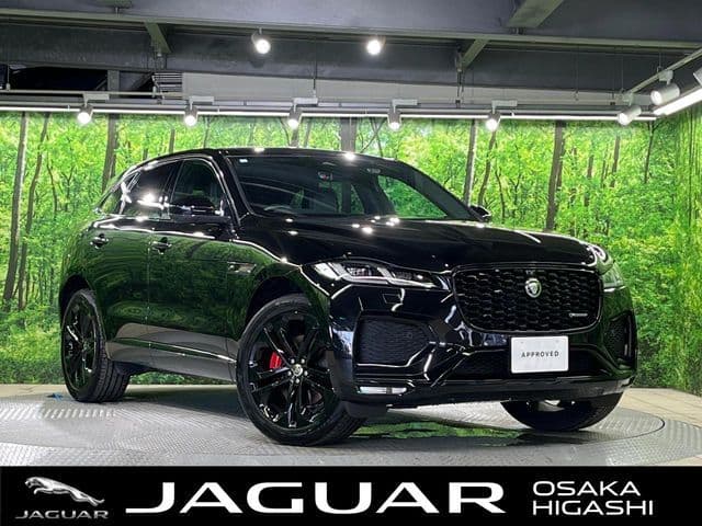 JAGUAR