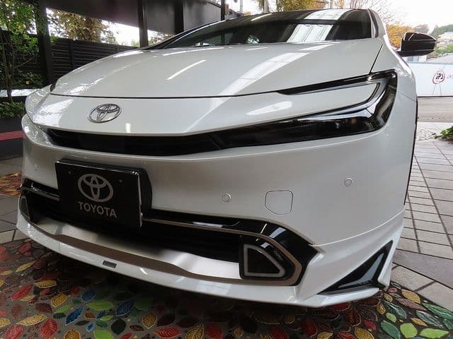 TOYOTA