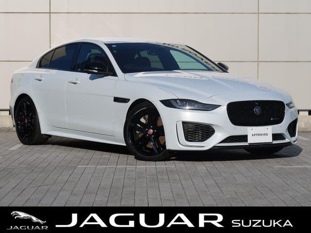 JAGUAR