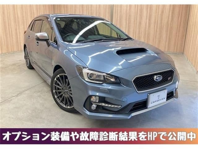 SUBARU