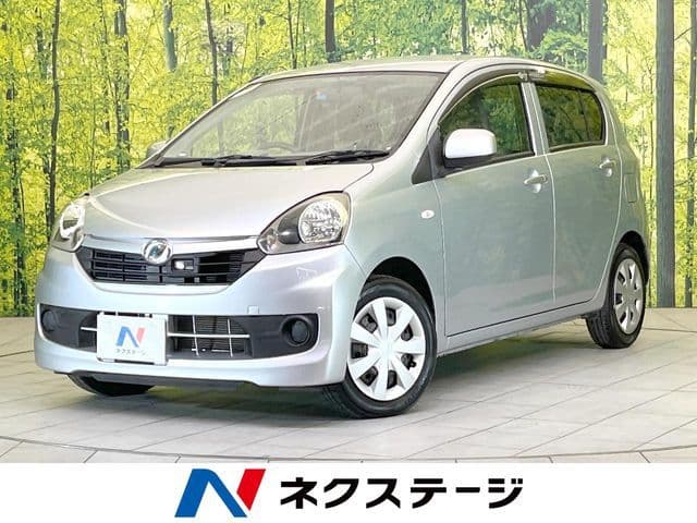 DAIHATSU