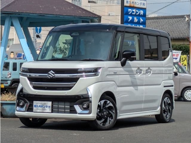 SUZUKI