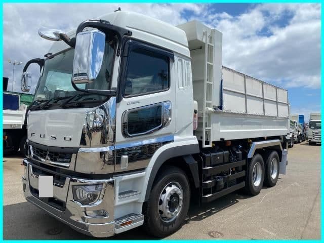 MITSUBISHI FUSOU