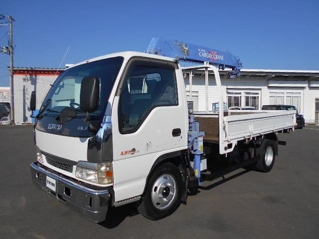 ISUZU