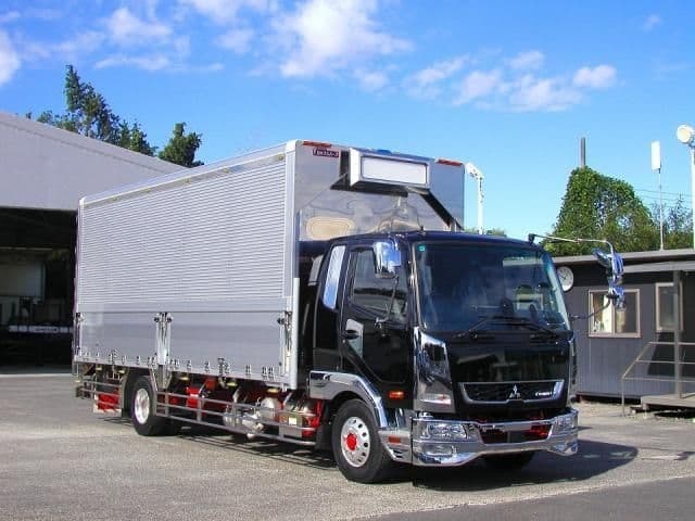 MITSUBISHI FUSOU
