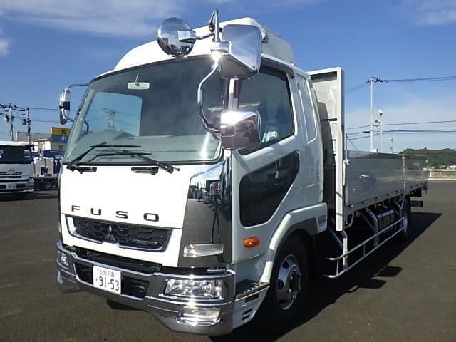MITSUBISHI FUSOU