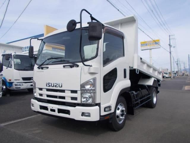 ISUZU