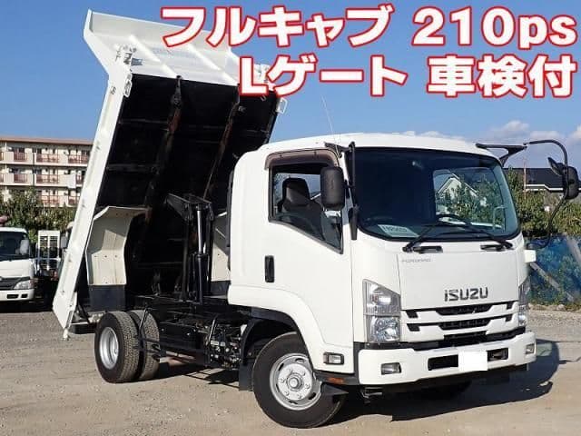 ISUZU