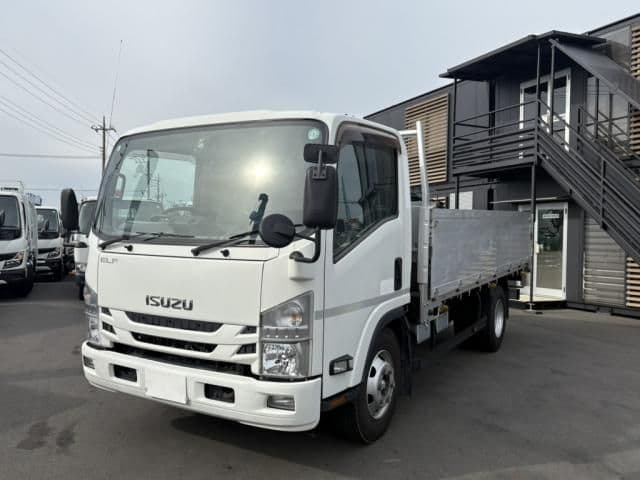 ISUZU