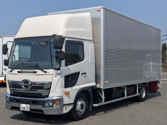 HINO