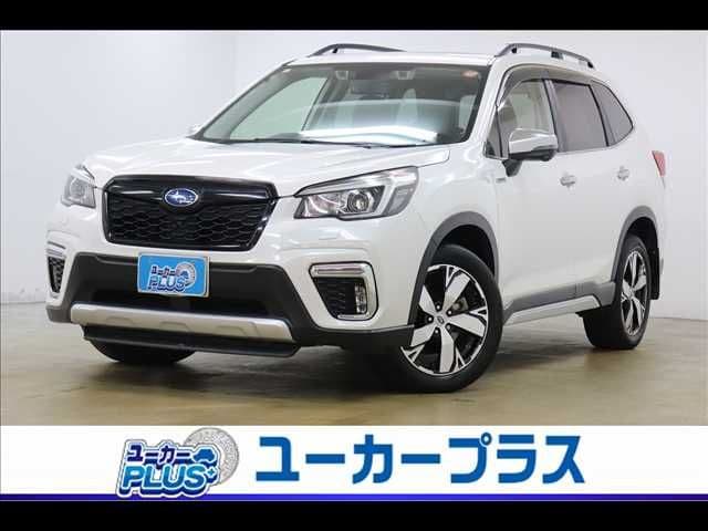 SUBARU