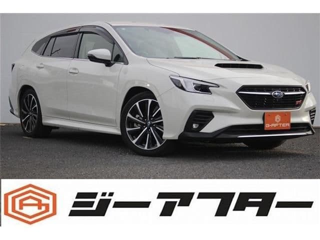 SUBARU