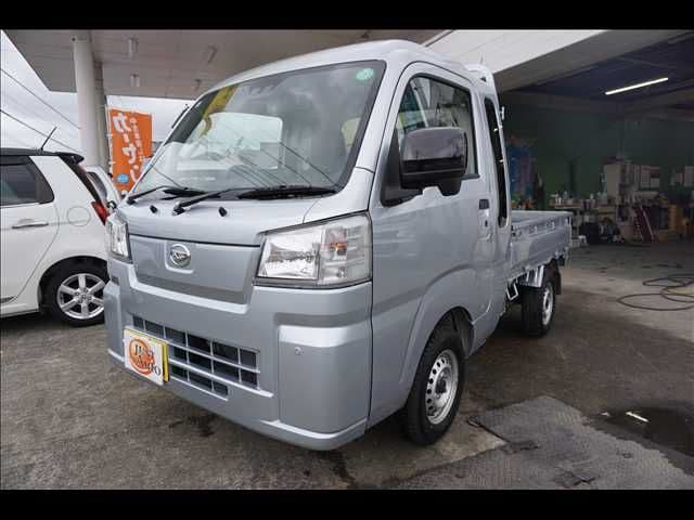 DAIHATSU