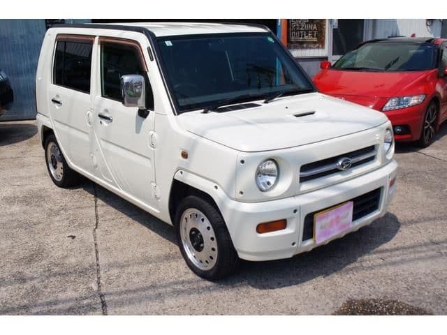 DAIHATSU
