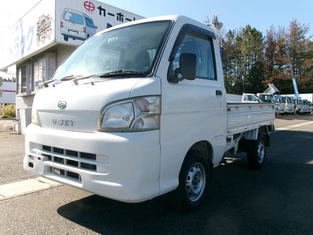 DAIHATSU