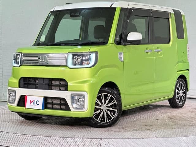 DAIHATSU