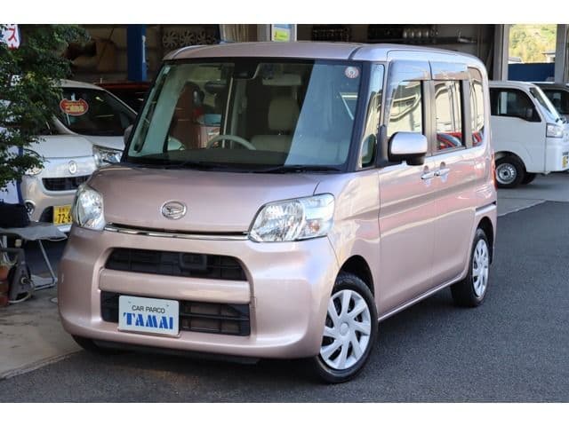 DAIHATSU