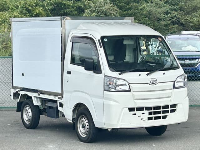 DAIHATSU