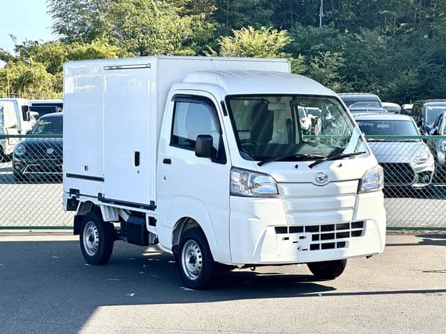 DAIHATSU