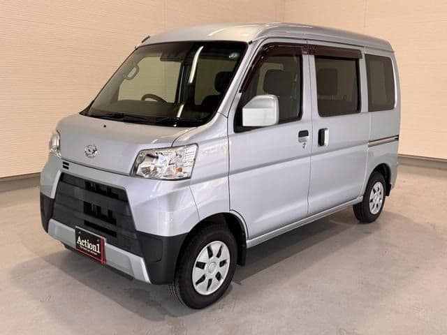 DAIHATSU