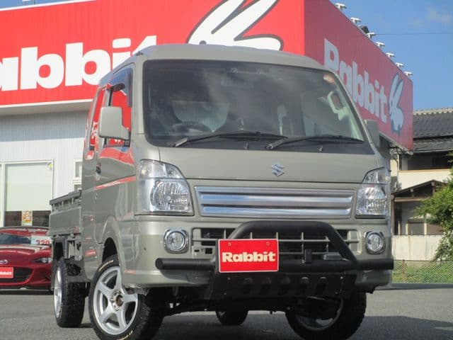 SUZUKI