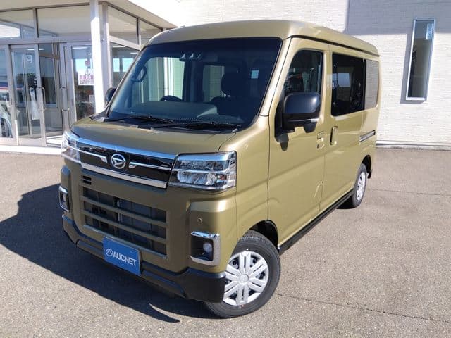DAIHATSU
