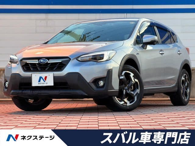 SUBARU