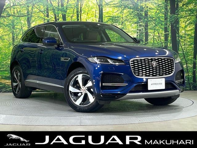 JAGUAR