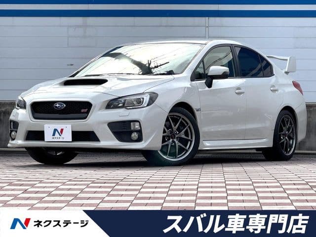 SUBARU