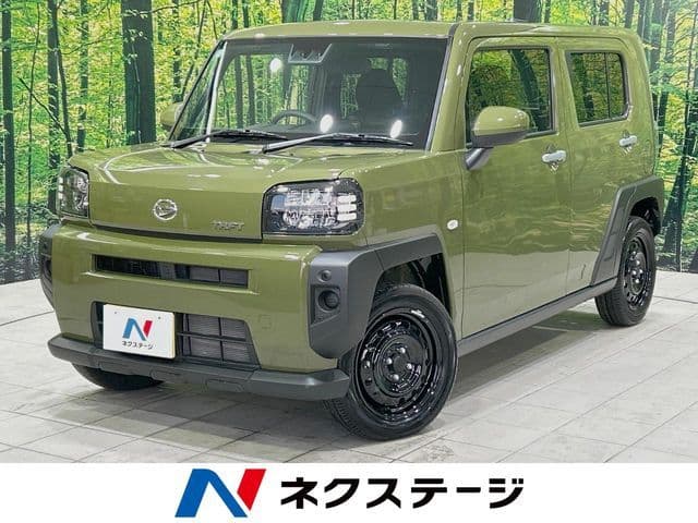DAIHATSU