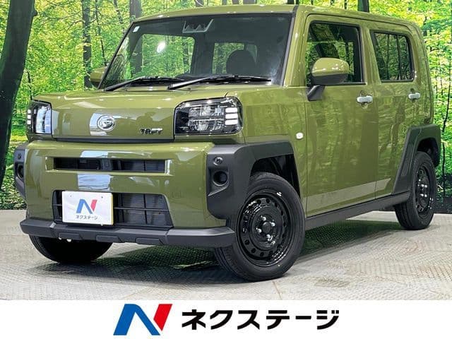 DAIHATSU