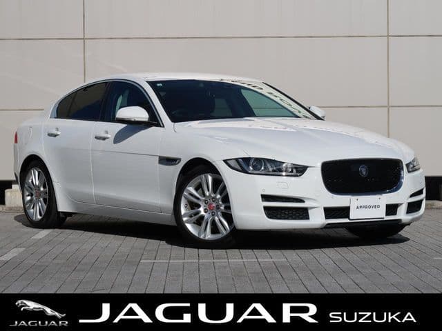 JAGUAR