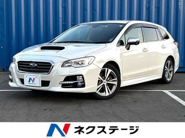 SUBARU