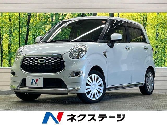 DAIHATSU