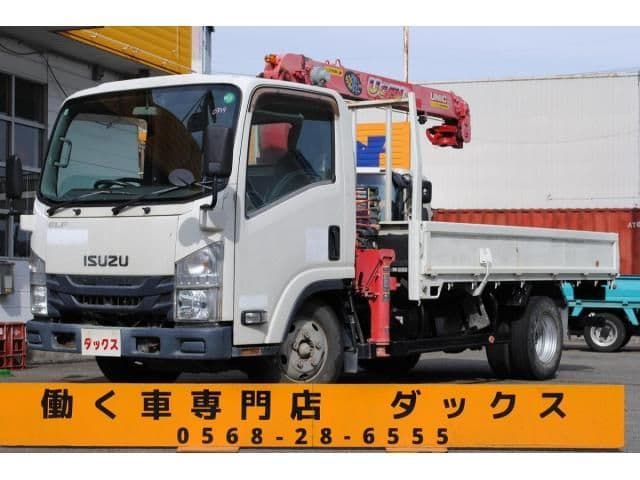 ISUZU
