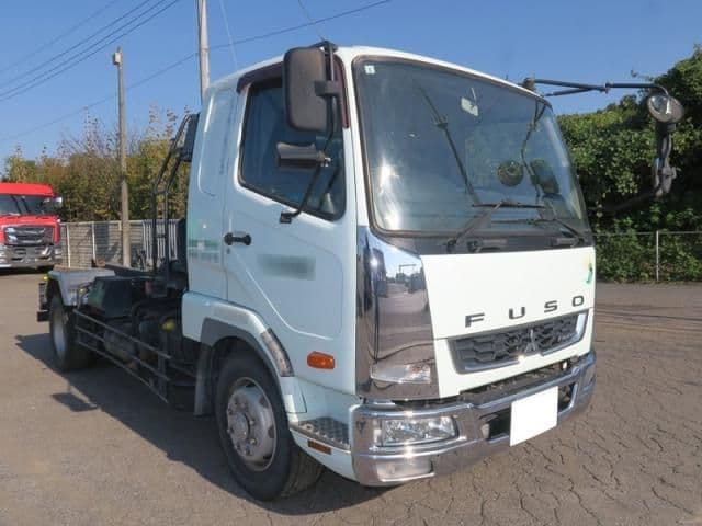 MITSUBISHI FUSOU