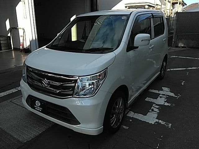 SUZUKI