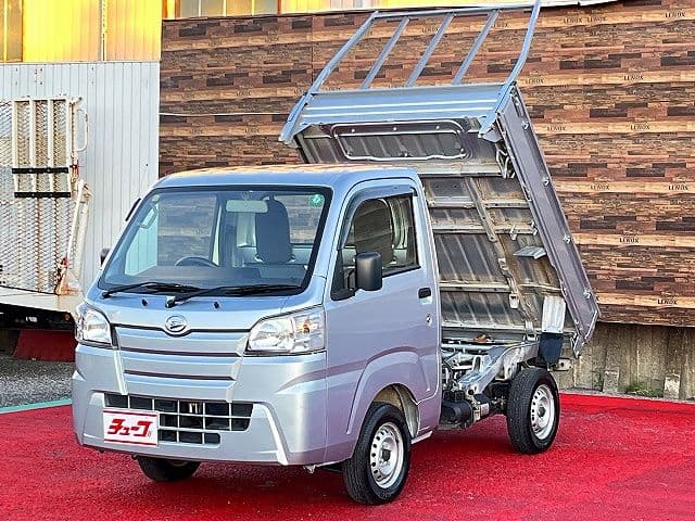 DAIHATSU