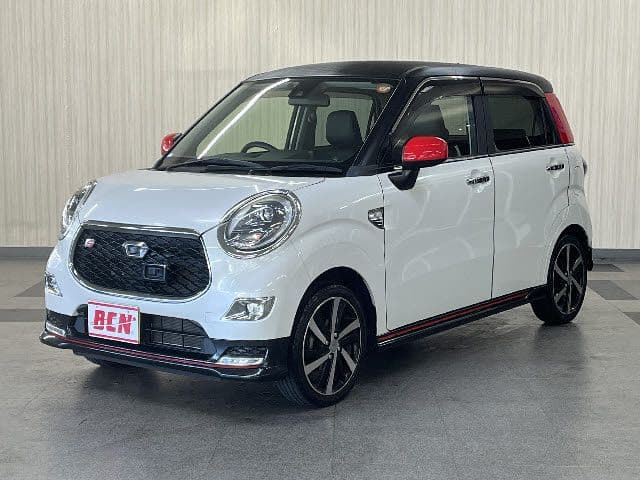 DAIHATSU