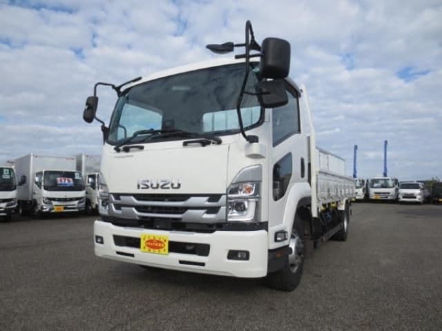 ISUZU