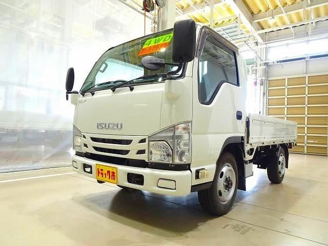 ISUZU