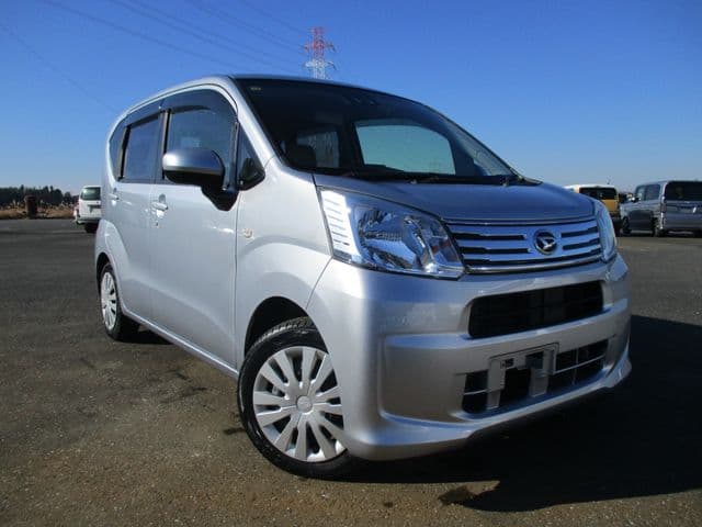 DAIHATSU
