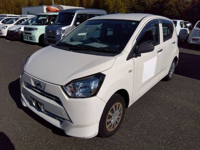 DAIHATSU