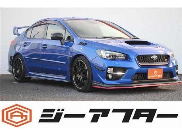 SUBARU