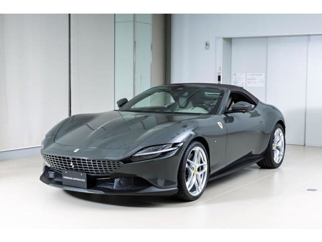 FERRARI