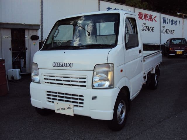 SUZUKI