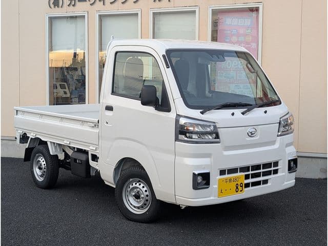 DAIHATSU