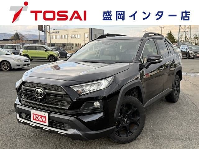TOYOTA
