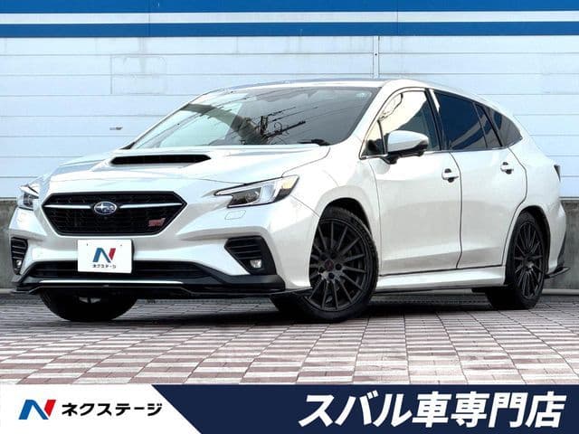 SUBARU