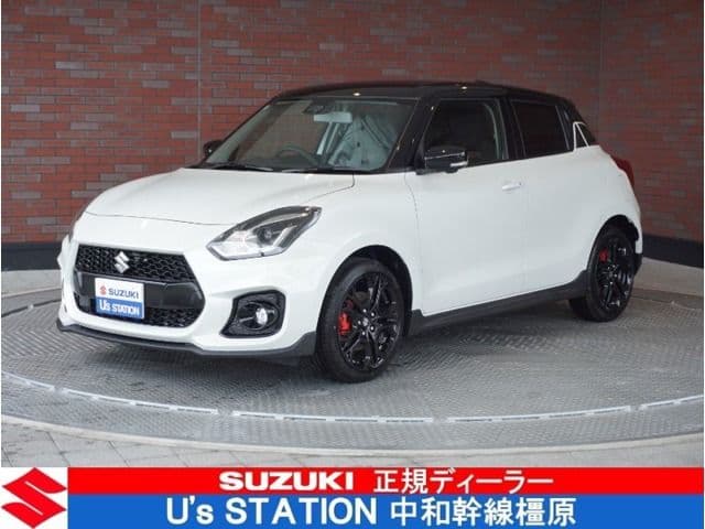 SUZUKI